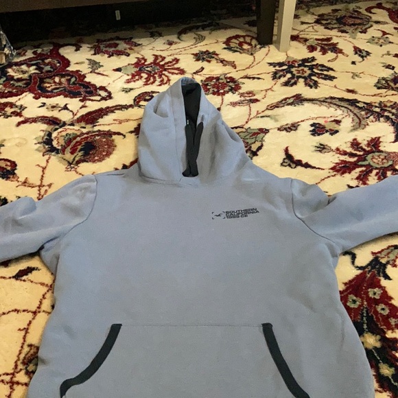 hoodie - Picture 1 of 4